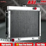 3ROW Aluminum Radiator For 1970 1971 1972 Dodge Dart Plymouth Duster Valiant V8. Fixed Price $159.00.