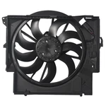 Engine Radiator Cooling Fan For 2008-2013 Bmw 135I 335I 2009-2016 Z4 17427545366. Fixed Price $114.00.