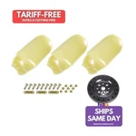 Race-fan 64-1700-003-625, Kit 17IN Blade 5/8IN Hub Performance Pa. Fixed Price $294.90.