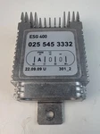 Cooling Fan Control Module Unit 0255453332-BENZ C230-C280-E300-E430 Untested. Fixed Price $65.00.