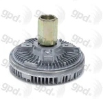 Global Parts Distributors 2911326 Gpd Fan Clutch. Fixed Price $139.04.