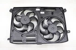 New Motorcraft Engine Cooling Fan Assembly RF-416 Fusion Mkz 1.5L 2.0L 2017-2020. Fixed Price $188.85.