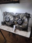 Radiator Fan Motor Assembly Fits 15-19 Legacy 361318. Fixed Price $146.99.