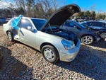 Radiator Fan Motor Assembly Fits 01-06 Lexus LS430 2694662. Fixed Price $230.40.