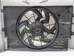 17-20 Hyundai Elantra 1.6L Left Radiator Cooling Fan Motor Assy 25385-F3000 Oem. Fixed Price $140.75.