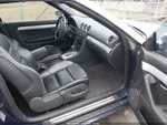 Driver Radiator Fan Motor Assembly Convertible Fits 04-09 Audi S4 5046317. Fixed Price $159.60.