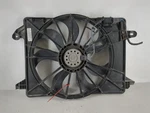 2008-2022 Dodge Charger Electric Radiator Cooling Fan Motor Assembly Zlfdh. Fixed Price $53.54.