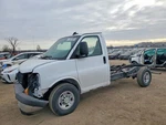 Used Engine Cooling Fan Blade Fits: 2024 Chevrolet Express 3500 Van 6.6 Grade. Fixed Price $156.90.