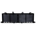 Labwork Active Grille Shutter 2019 2020 2021-2024 For Ram 2500 3500 68452775AC. Fixed Price $68.27.