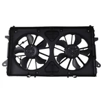 Cooling Fan For Chevry Silverado Gmc Sierra 1500 2019-2020 84120130 84120129. Fixed Price $183.79.