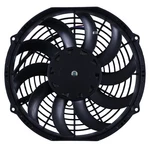 New Puller Fan VA11-AP7/C-57A For Spal 30100435 Curved Blade 802 Cfm. Fixed Price $64.00.