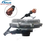 Engine Fan Clutch 2008-2007 Lincoln Mark Lt Navigator Ford F-150 F-250 5.4L. Fixed Price $116.99.
