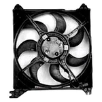 For Hyundai Sonata 1999-2005 Tyc Driver Side Engine Cooling Fan. Fixed Price $97.86.