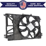 For Toyota Camry Hybrid Lexus ES300H 2018-2024 1X Cooling Fan Assembly. Fixed Price $122.99.