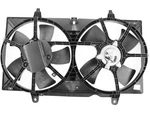 Apdi 32DQ95R Radiator Fan Assembly Fits 2004-2008 Nissan Maxima 3.5L V6. Fixed Price $116.67.