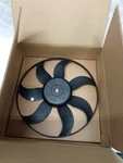 New Mahle Cff 138 000 S Radiator Fan. Fixed Price $133.80.