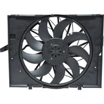 Engine Cooling Fan Assembly-radiator Uac 50432C. Fixed Price $410.05.