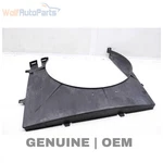 2010-2013 Land Rover LR4 5.0L Electric Cooling Fan Shroud / Cowl (lower). Fixed Price $44.40.