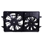 Radiator Electric Cooling Fan 12V Engine Slim Fits For 2004-2012 Chevy. Fixed Price $128.99.