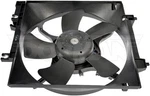 Dorman 621-354 Radiator Fan Assembly Without Controller Fits Subaru Models. Fixed Price $133.83.