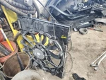 Radiator Fan Motor Assembly Fits 11-18 Porsche Cayenne 1612425. Fixed Price $199.90.