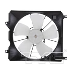 Tyc Engine Cooling Fan Assembly For 07-09 Acura Rdx 601120. Fixed Price $105.05.