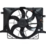 Engine Cooling Fan ASSEMBLY-2.0T, Vin: D, Turbo Fits 2010 Genesis Coupe 2.0L-L4. Fixed Price $222.95.