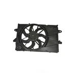 Engine Cooling Fan Assembly Global 2811870. Fixed Price $302.99.
