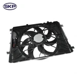 Engine Cooling Fan Assembly Skp SK621373. Fixed Price $290.95.