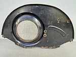 Used Original Porsche Industrial 616/20 Fan Shroud Blower Housing Doghouse #43. Fixed Price $175.00.