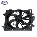 For Volkswagen 2009-2014 Engine Cooling Fan Assembly Skyward Automotive +wrnty. Fixed Price $119.15.