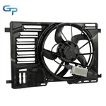 Ford Escape 2013 2014 2015-2016 Radiator Cooling Fan With Module W/ Shroud. Fixed Price $71.85.