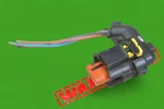 2012-2017 Fiat 500 1.4L Ignition Coil Pack Plug Connector Oem. Fixed Price $22.38.