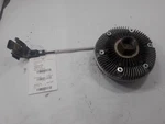 Fan Clutch From 2008 Ford F350SD 6.4L Diesel 12125611. Fixed Price $112.94.