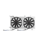 Mishimoto MMFS-WRX-01P Engine Cooling Fan Shroud Kit Fits: 2002-2007 Subaru Impr. Fixed Price $325.94.