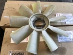 Cat C12 Engine Fan Blade - Used. Fixed Price $209.99.