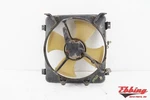 Condenser Cooling Fan Assembly Fits 1999 And 2000 Honda Civic 564130. Fixed Price $65.00.