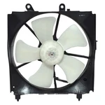 For Toyota Tercel 1991-1998 Uac FA50165C Engine Cooling Fan Assembly. Fixed Price $68.30.