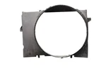 95-97 Mercedes R129 SL320 M104 Engine Radiator Fan Shroud 3.2L 1295000655 Oem. Fixed Price $60.00.