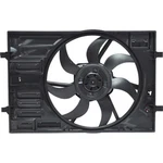 Uac 50637C Engine Cooling Fan Assembly -- Radiator. Fixed Price $337.99.
