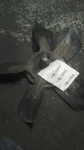 97 98 99 00 01 02 03 04 Ford E150 Fan Clutch Without Ac 5.4 Liter Cylinder. Fixed Price $59.40.