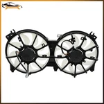 For Nissan Altima 2007 2008-17 2018 Radiator Ac Condenser Cooling Fan 21481JA000. Fixed Price $62.19.