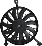 Spectra Premium CF12022 Engine Cooling Fan Assembly For Buick Skylark, Pontiac. Fixed Price $62.55.