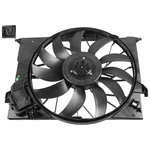 Febi Engine Cooling Fan For Mercedes-benz 107456. Fixed Price $682.06.