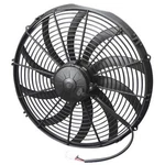 Spal 2024 Cfm 16IN High Performance Fan Pull/curved (VA18-AP71/LL-59A) 30102049. Fixed Price $195.00.
