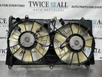 2002-2005 Lexus SC430 4.3L V8 Oem Radiator Cooling Fan Assembly. Fixed Price $249.99.