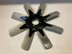 Early Classic Jaguar XK140 1954-57 Mk 7, 8 & 1950-1961 Alloy Blade 16 Fan. Fixed Price $134.56.