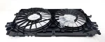 New Oem Gm Engine Cooling Fan Shroud 89018697 Chevy Buick 3.6L 3.9L 5.3L 05-16. Fixed Price $99.85.