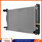 Fits 2828 Aluminum Radiator For 2006-2011 Audi A6 2000 Saturn LS1 LS2 LW1 LW2. Fixed Price $81.49.