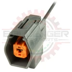 1 Way Sumitomo Dl Plug Pigtail For Miata Fan Switch. Fixed Price $24.99.